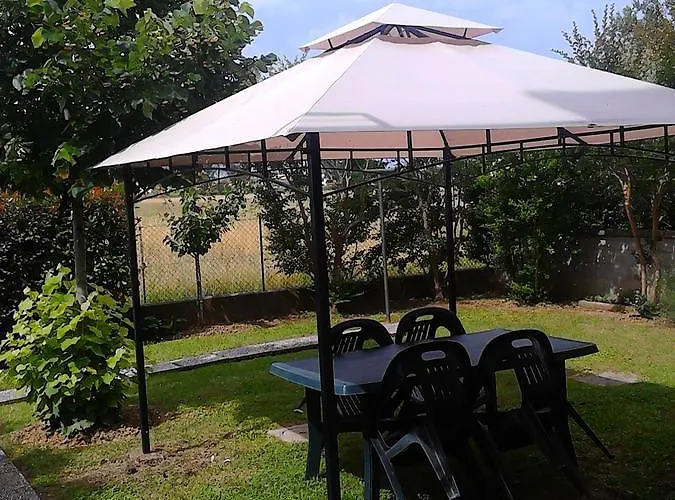 Catherina Lägenhet Ponsacco