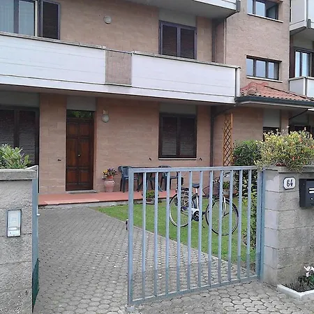 Apartment Catherina Ponsacco