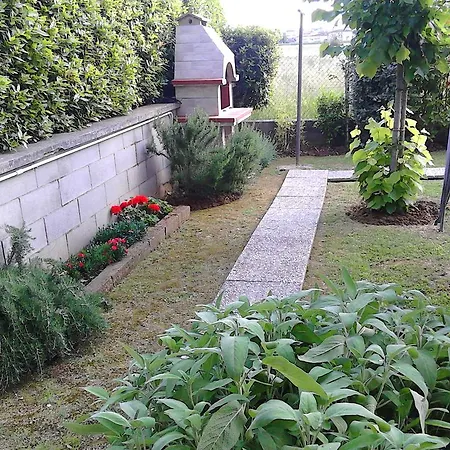 Apartment Catherina *